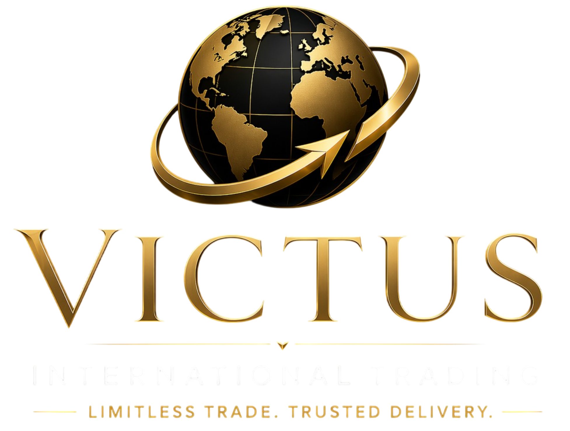 Victus Trading Logo